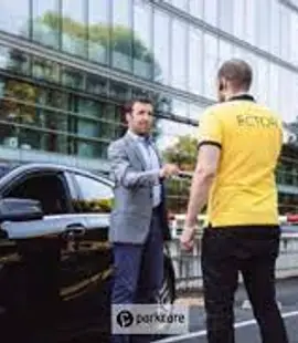 Parking Ector Toulouse